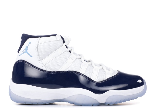 Women Air Jordan Shoes 11 Win Like 82